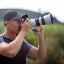 Photographer Minh Alpha