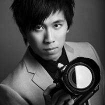 Photographer Congcong Xu
