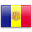 Flag Andorra