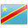 Flag Dem. Rep. of the Congo