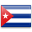 Flag Cuba