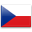 Flag Czechia