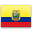 Flag Ecuador