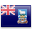 Flag Falkland Islands