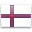 Flag Faroe Islands