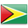 Flag Guyana