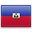 Flag Haiti