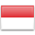 Flag Indonesia