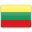 Flag Lithuania