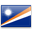 Flag Marshall Islands