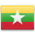 Flag Myanmar