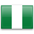 Flag Nigeria