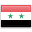 Flag Syrian Arab Republic