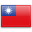 Flag Taiwan