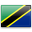 Flag Tanzania