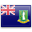 Flag Virgin Islands (British)