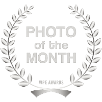 Photo of the Month