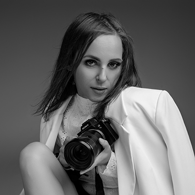 Photographer Losiewicz Marta