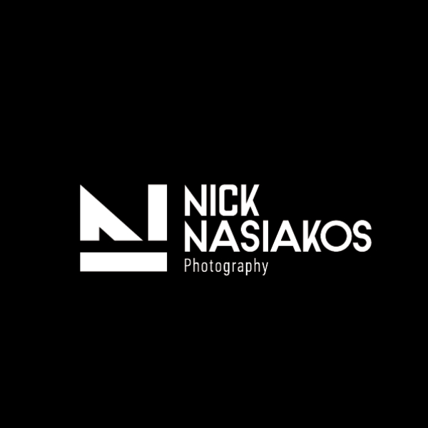 Photographer Nick Nasiakos