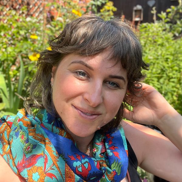 Photographer Lisa Sumner