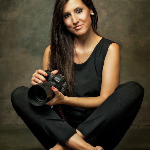 Photographer Viktoria Matuz