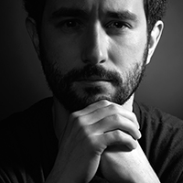 Photographer Evgenii Kirillov