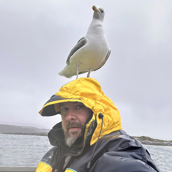 Photographer Csaba Tokolyi