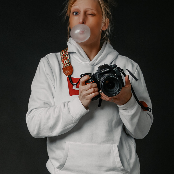 Photographer Eloïse Bertho