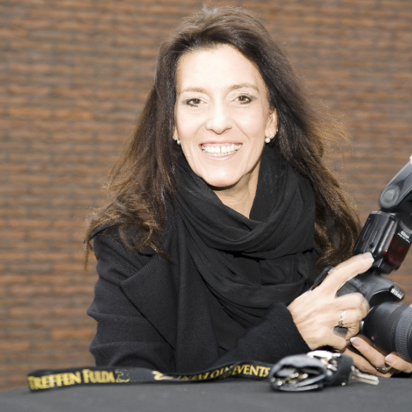 Photographer Bärbel Bork