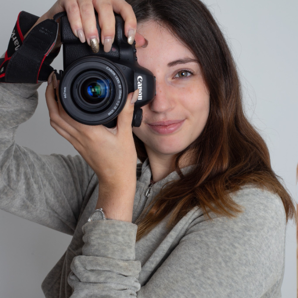 Photographer Cátia Soares