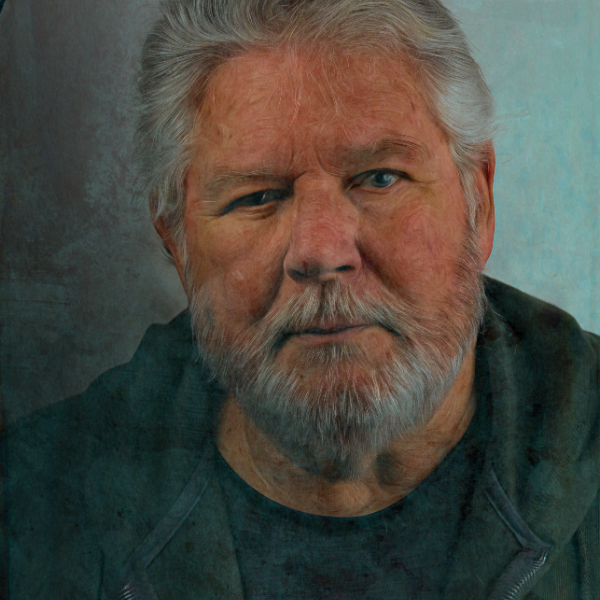 Photographer Robert Farmer