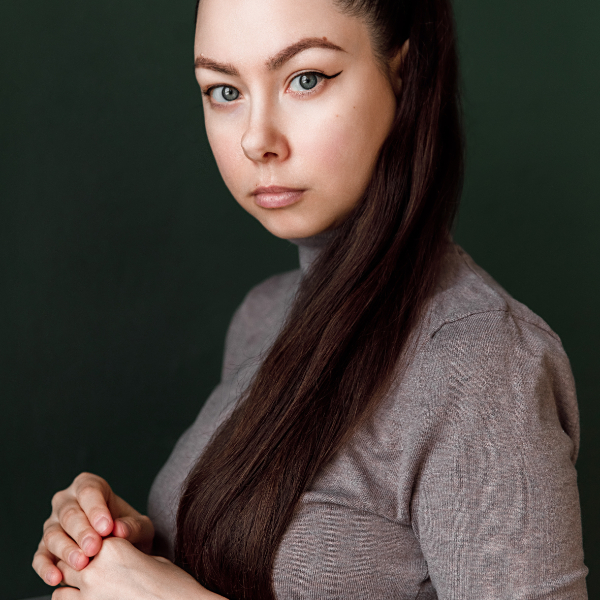 Photographer Tatyana Zheltikova