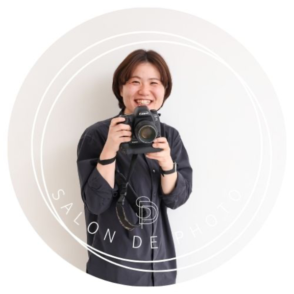 Photographer Saito Ayaka