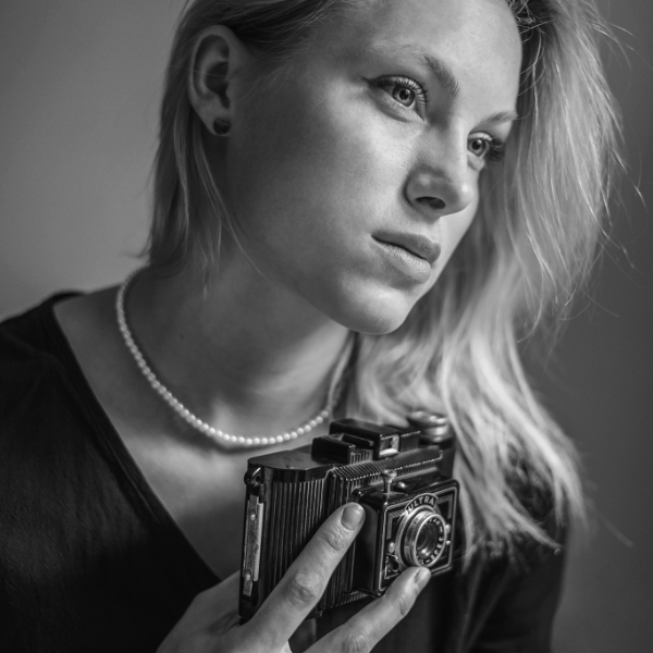 Photographer Monika Wasylczyszyn