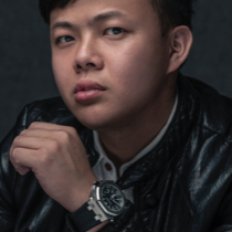 Photographer Lin Zhiqiang
