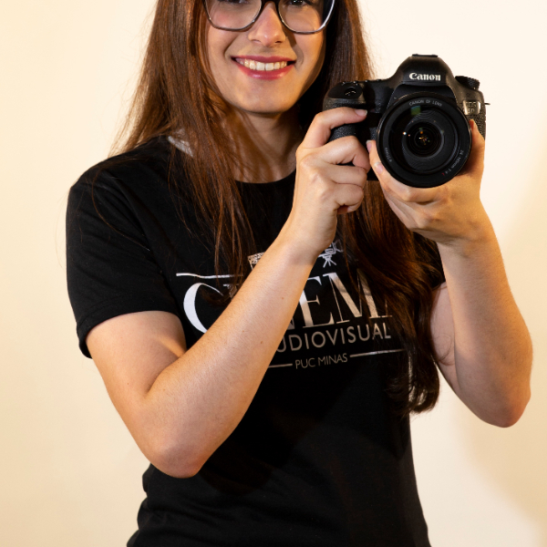 Photographer Lívia Ramos