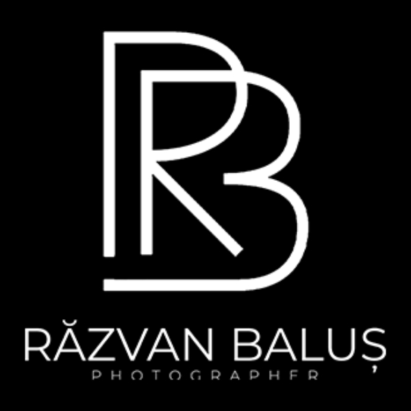 Photographer Balus Razvan