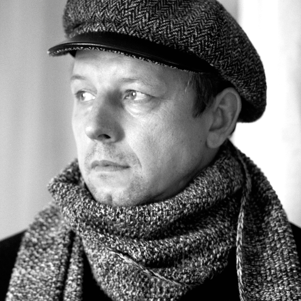 Photographer Roman Larshin