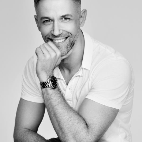 Photographer Richard Miles