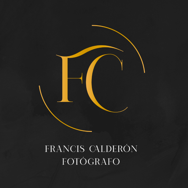 Photographer Francisco Jose Calderon Lozano