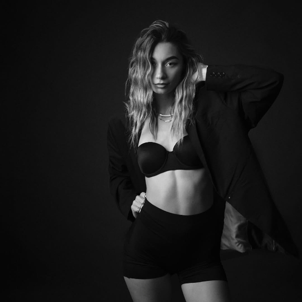 Photographer Mariarosaria Rizzo