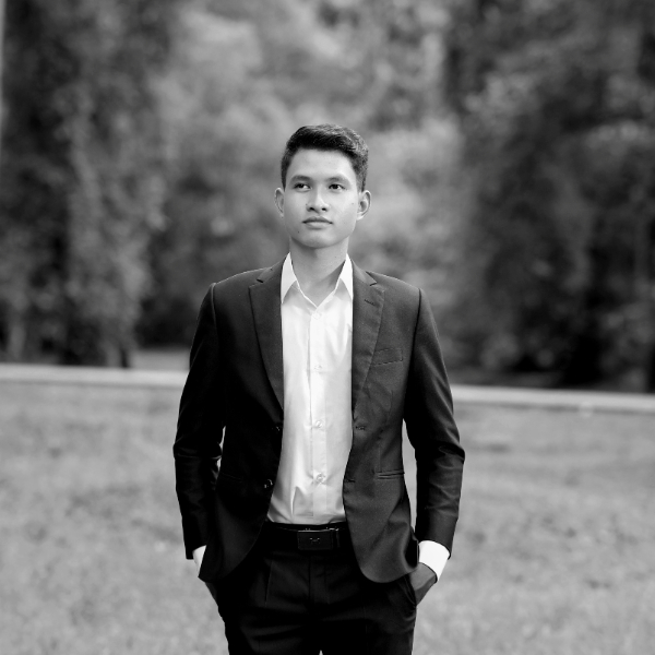 Photographer Sophinh Pheap