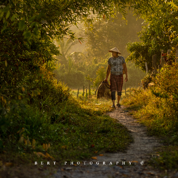 Photographer Muhammad Adha Abdul Ganhi