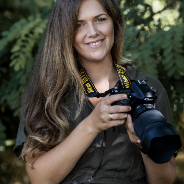 Photographer Tünde Királyné Kathi