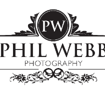 Photographer Phil Webb