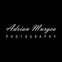 Photographer Adrian Murgea