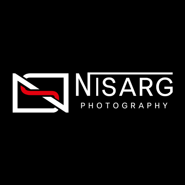 Photographer Nisarg Shah