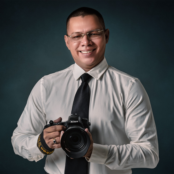 Photographer Doriwendel Sá De Souza