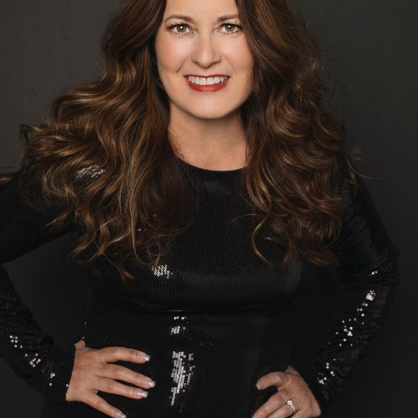 Photographer Gina Lantz