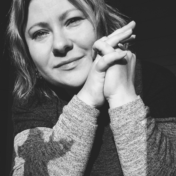 Photographer Mariya Polyakova